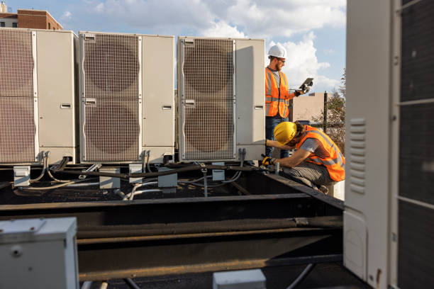 Best HVAC Companies Near Me  in Bladenboro, NC